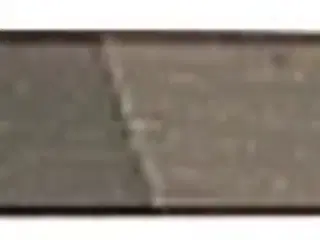 Nålefil flad mellem 160 mm -- Restsalg