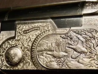Beretta 686 Silver Pigeon II sporting 12/76