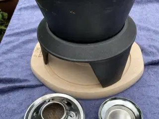 Jelling fondusæt