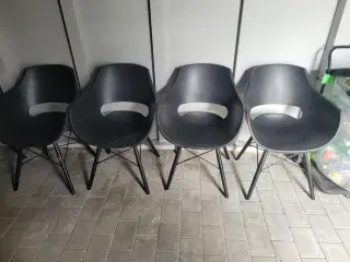 8 stk stole