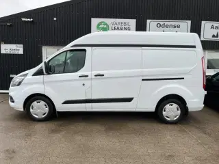 Ford Transit Custom 340L 2,0 TDCi 130 Trend