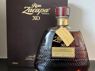 Ron Zacapa Xo
