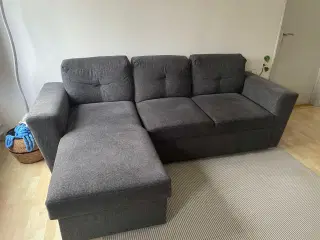 Sofa (sove sofa) fra jysk mærke vejlby