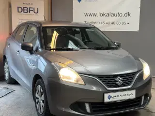 Suzuki Baleno 1,2 Dualjet Comfort