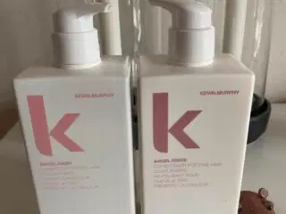 Kevin Murphy Shampoo og Conditioner 500 ml i hver