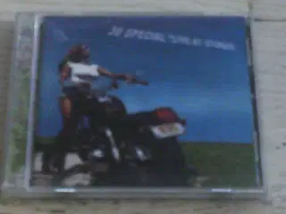 38 SPECIAL - ''LIVE AT STURGIS''