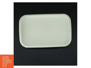 Osteboks fra Tupperware (str. 29x19 cm)