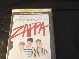 Zappa 