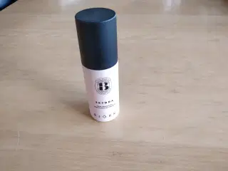 Hårpleje