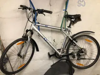 ZUM 4.0 cykel