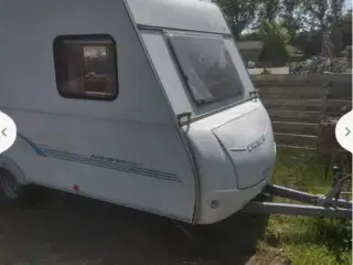 Caravelair 400 Antares