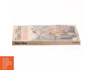 The Hard Life af Flann O&#39;Brien (Bog)