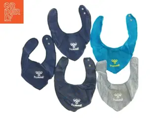 Hummel hagesmække til baby fra Hummel (str. 23 cm)