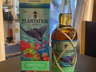 Plantation Rum Venezuela 2010