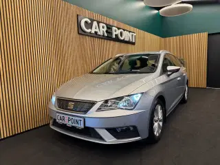 Seat Leon 1,0 TSi 115 Style ST DSG