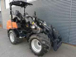 Kubota rt280-2