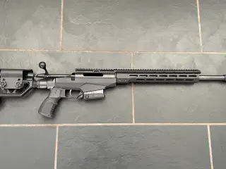 Tikka TAC A1 .308w 