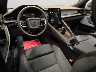 Polestar 2  Standard Range