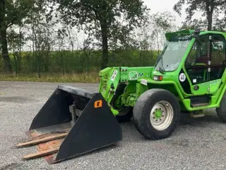 Merlo P40.7 Turbo Farmer