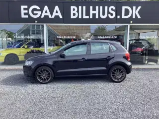 VW Polo 1,2 TSi 90 Comfortline