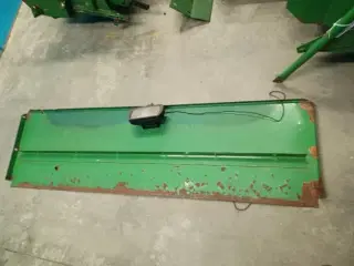 John Deere 1085 Snitter