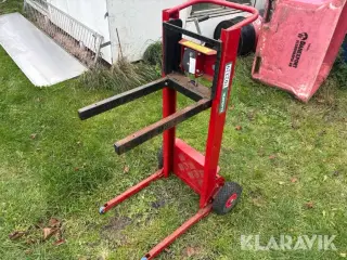 Højdeløfter til kvartpalle Trans Lyft WT050