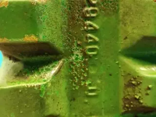John Deere 2120 Lår L29056