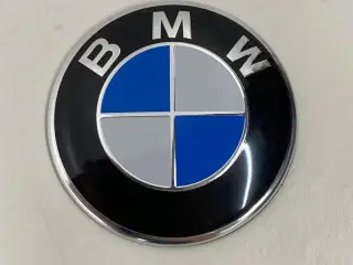 Emblem BMW 82MM B51147057794