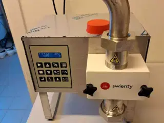 Tappemaskine Dana Api 1000