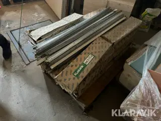 Lot Modulloft skinner Din DX3-24 XM & DX24 XS