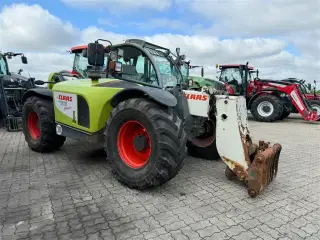 CLAAS Scorpion 9040 VARIPOWER!