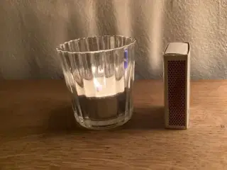 Fyrfadsstager 12 stk