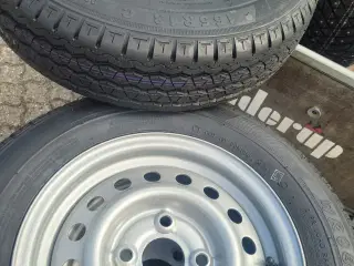 155 R 13" C