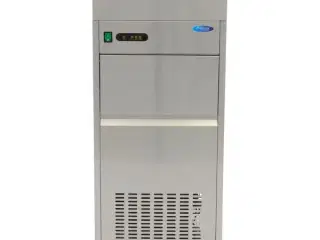 Knust ismaskine M-ICE 85 FLAKE – Vandkølet