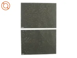 Dækkeservietter fra UASHMAMA (2 styk)