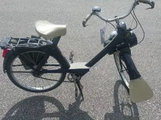 Velo Solex 3800