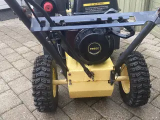 Texas Season Sweeper