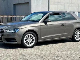 Audi A3 1,4 TFSi 125 Attraction