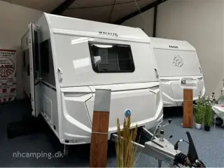 2026 - Knaus Sport 500 KD