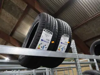 2 stk. dæk BARUM 205/60R16 92H