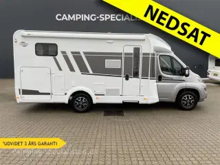 2024 - Carado T 338 PRO+   Carado T338 Pro Plus 2024 - Se den nu hos Camping-Specialisten.dk -