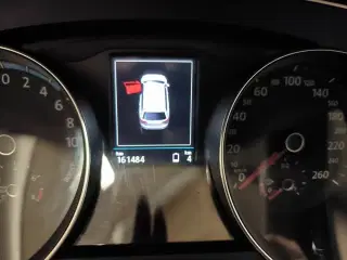VW Passat 1,4 GTE Variant DSG