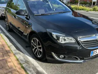 Opel Insignia 2,0 CDTi 170 Cosmo Sports Tourer aut.
