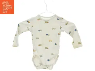 Bodystocking fra H&M (str. 86 cm)