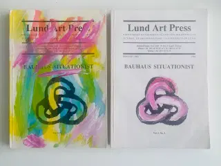 Jørgen Nash & Lis Zwick