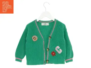 Cardigan fra H&M (str. 104 cm)