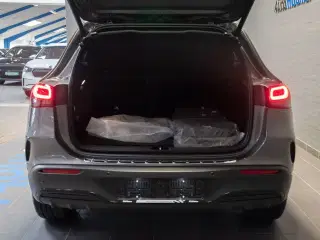 Mercedes EQA250  AMG Line