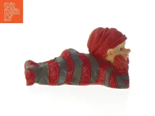 Dekoration nissefigur (str. 8,5 cm)