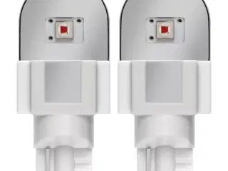 Osram LEDriving SL Rød W16W 12V - Sæt