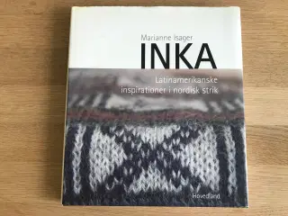 Marianne Isager INKA
